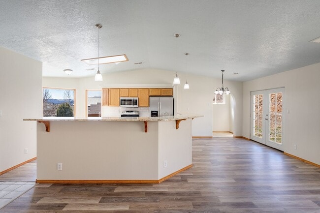 Foto del edificio - Durango 5 Bed 3 Bath Rental Home