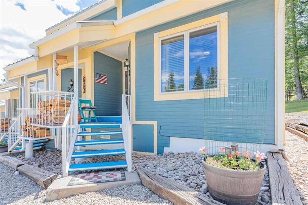 30 Switch Back Ln, Cloudcroft, NM 88317 House Rental in Cloudcroft