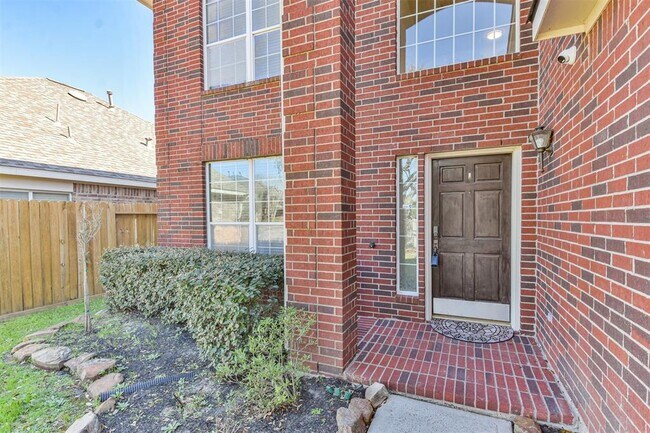 Building Photo - 3211 Spring Ranch Ln