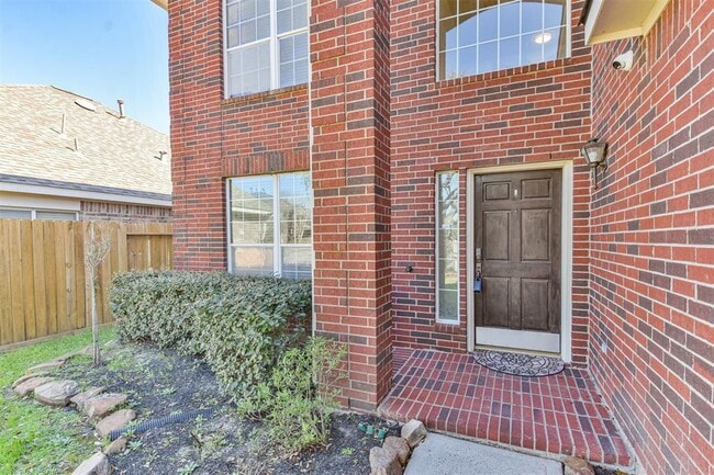 Foto del edificio - 3211 Spring Ranch Ln