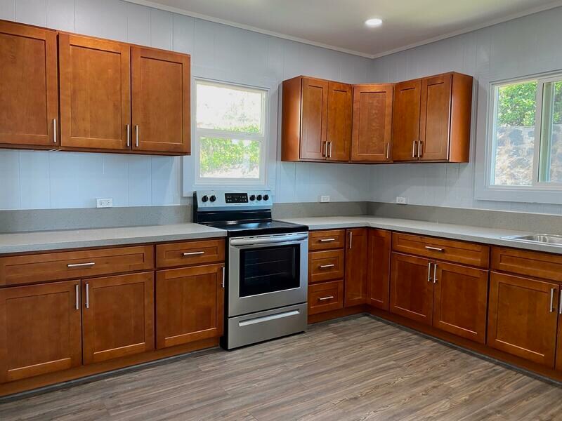 1469 Alewa Dr Unit Upstairs, Honolulu, HI 96817 Condo for Rent in