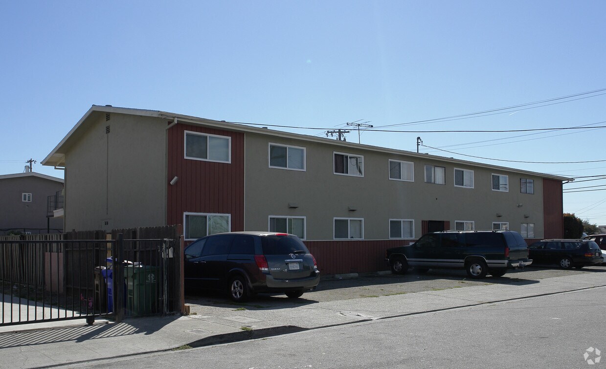 Foto del edificio - Kent Apartments