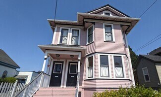 Building Photo - 945-947 F St