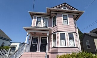Building Photo - 945-947 F St
