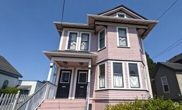Building Photo - 945-947 F St