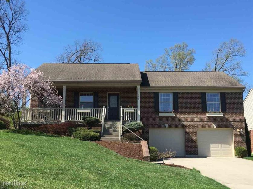 3944 Buckhill Dr, Erlanger, KY 41018 House Rental in Erlanger, KY