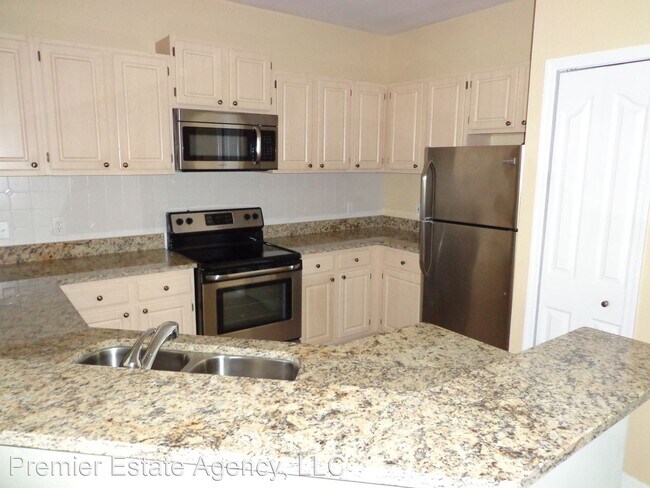Building Photo - 2 br, 2 bath House - 3010 Legacy Villas Dr