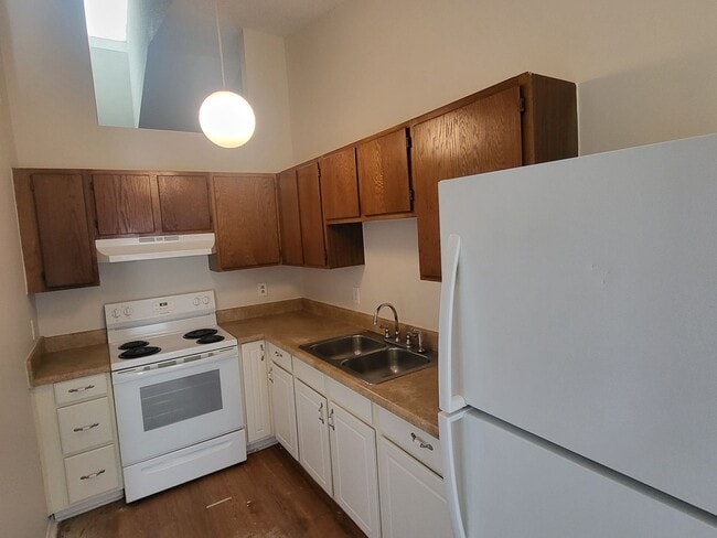 Building Photo - WEBLIN PLACE