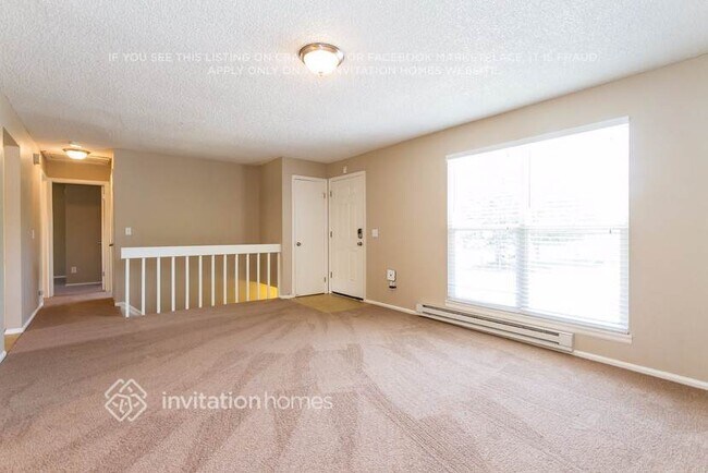 Foto del edificio - 10912 Birch Dr