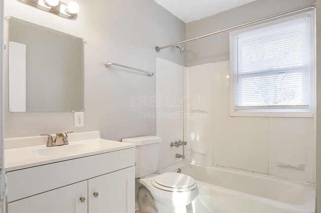 Foto del edificio - 5011 Wabash Pl