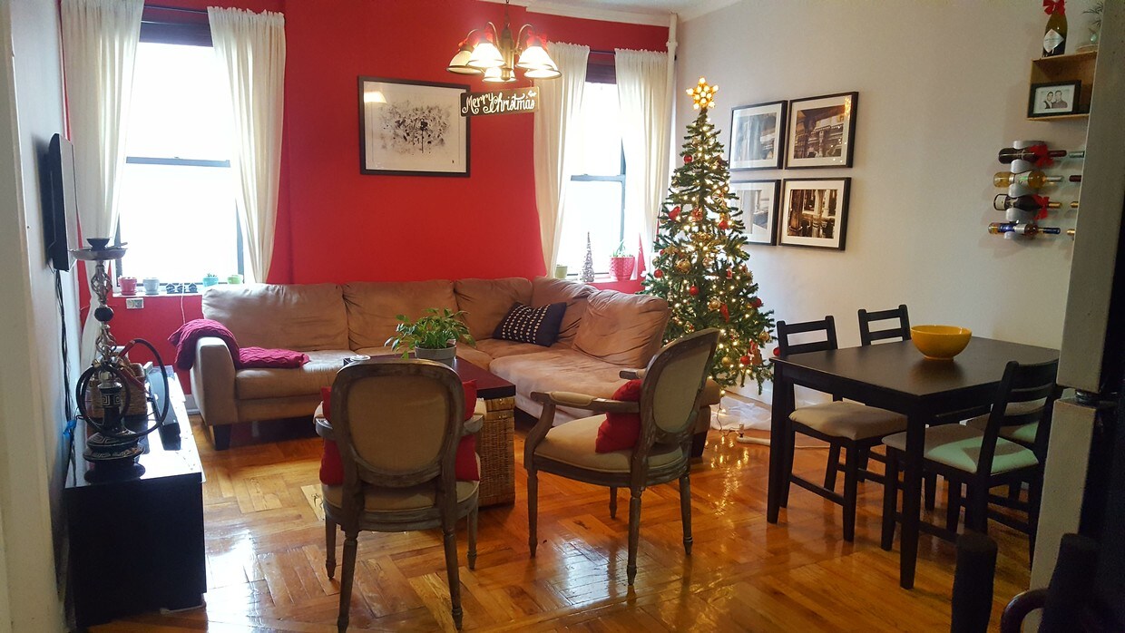Primary Photo - 285 W 147th St