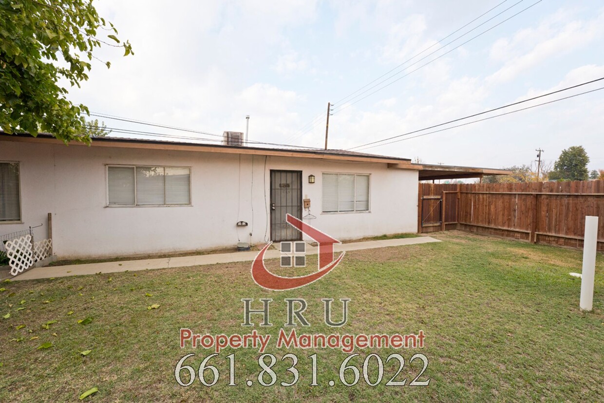 Foto principal - 917 S St