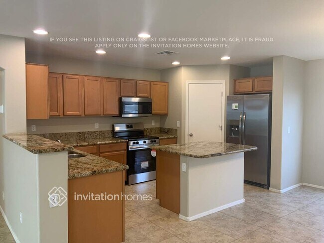 Building Photo - 3362 W Hayden Peak Dr