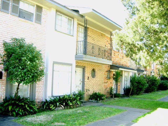 Primary Photo - Angleton Townhomes