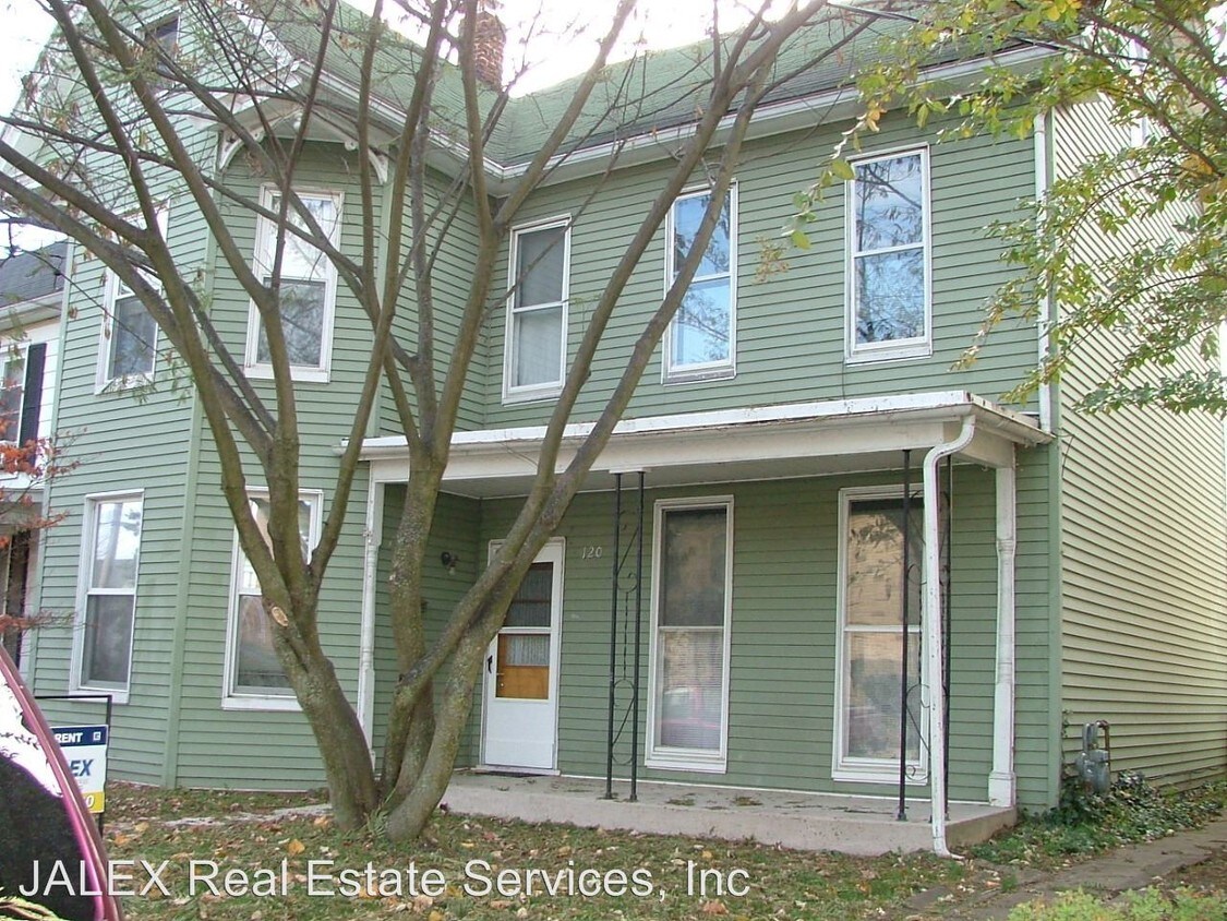 120 S Prince St, Shippensburg, PA 17257 House Rental in Shippensburg