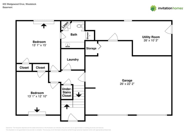 Building Photo - 655 Wedgewood Dr