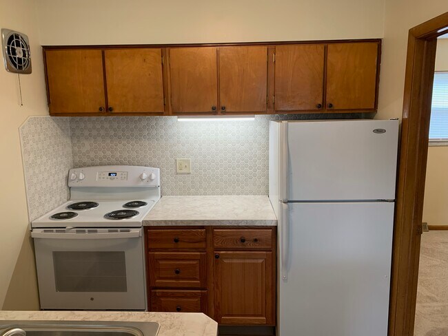 Cocina - 5400 Beacon Hill Rd