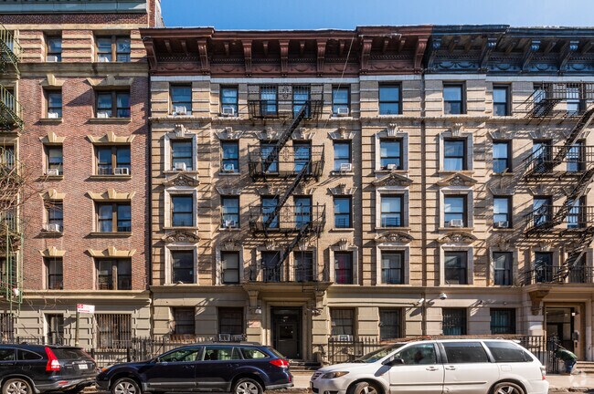 Fotografía del edificio - 533 W 151st St
