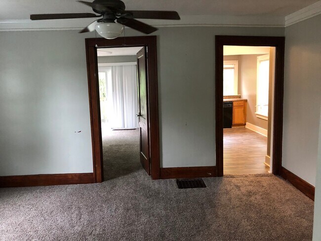 Foto del edificio - 3 BR/1 BA Home for rent