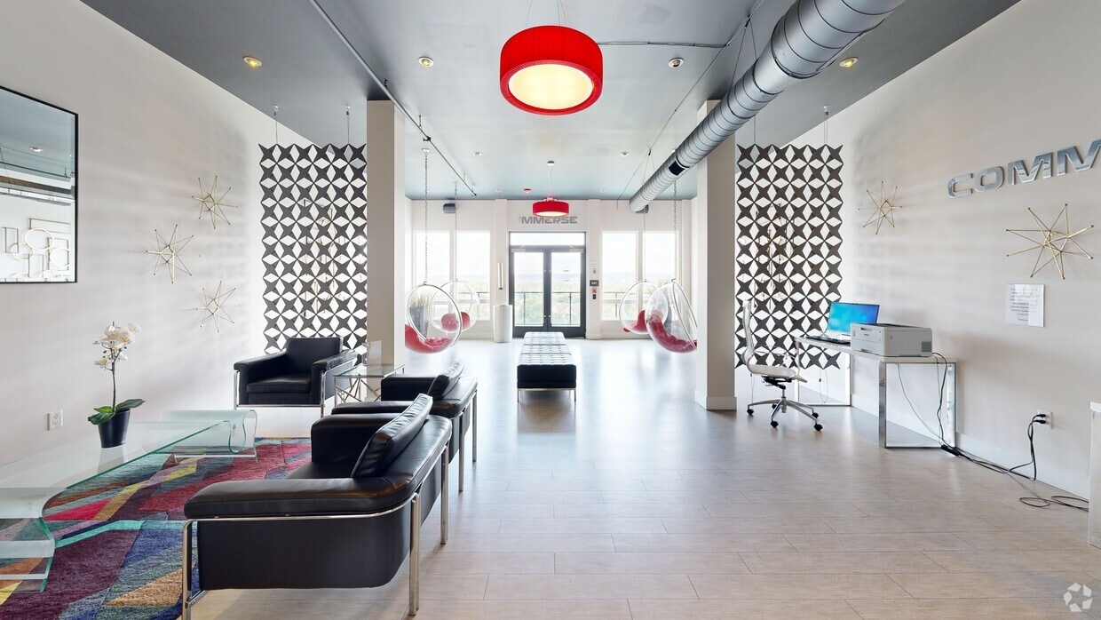 Photo - Nexus Apartments