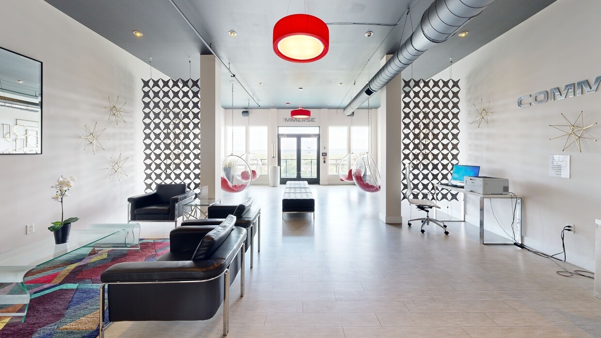 Photo - Nexus Apartments