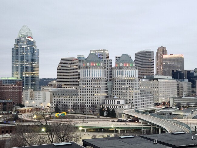 Foto del edificio - 395 Oregon St