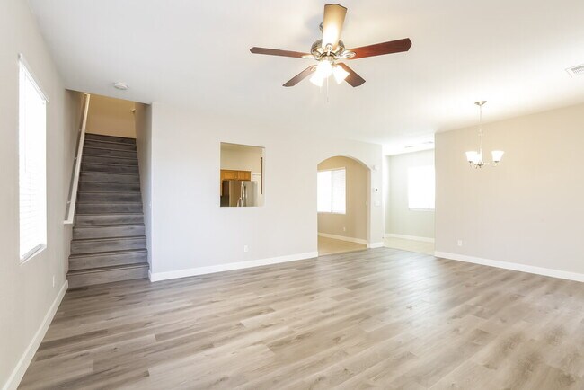 Foto del edificio - 6441 Pronghorn Ridge Ave