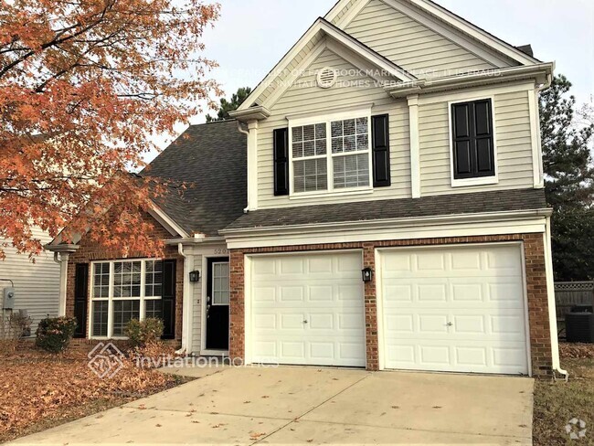 Building Photo - 5207 Little Sandy Dr