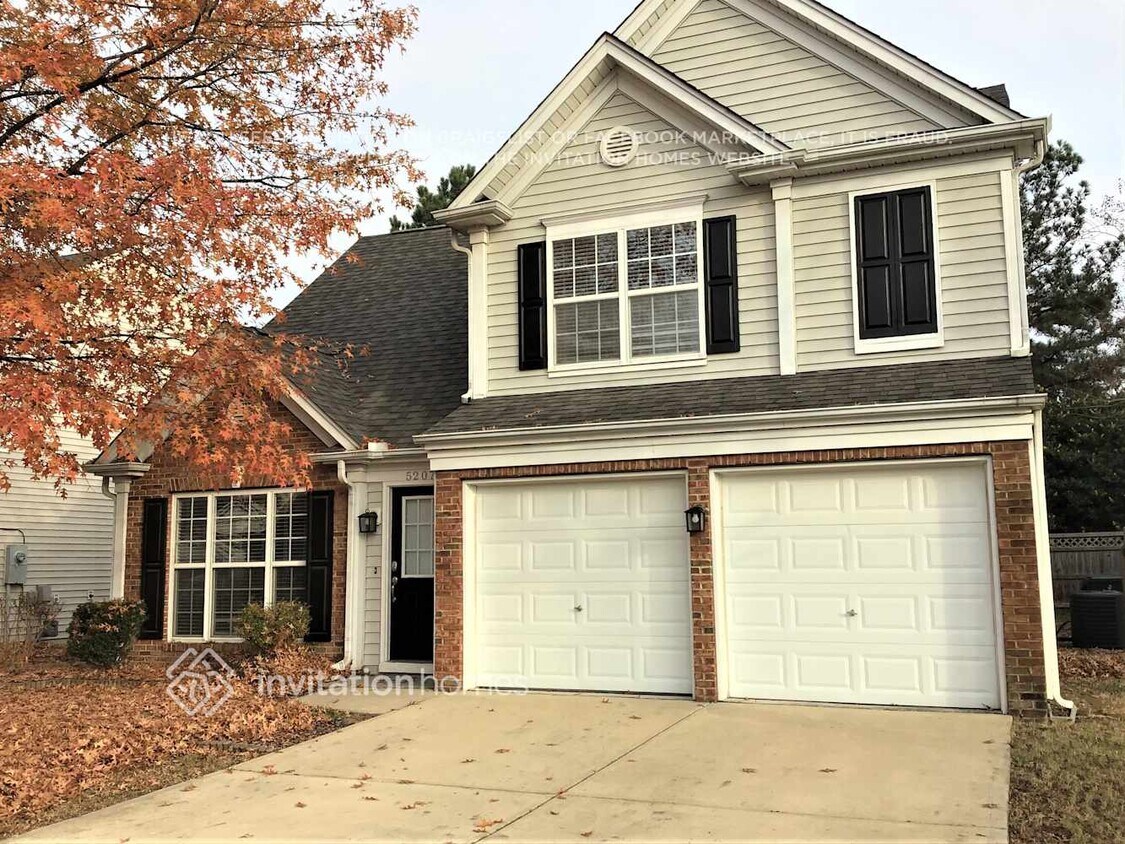Foto principal - 5207 Little Sandy Dr