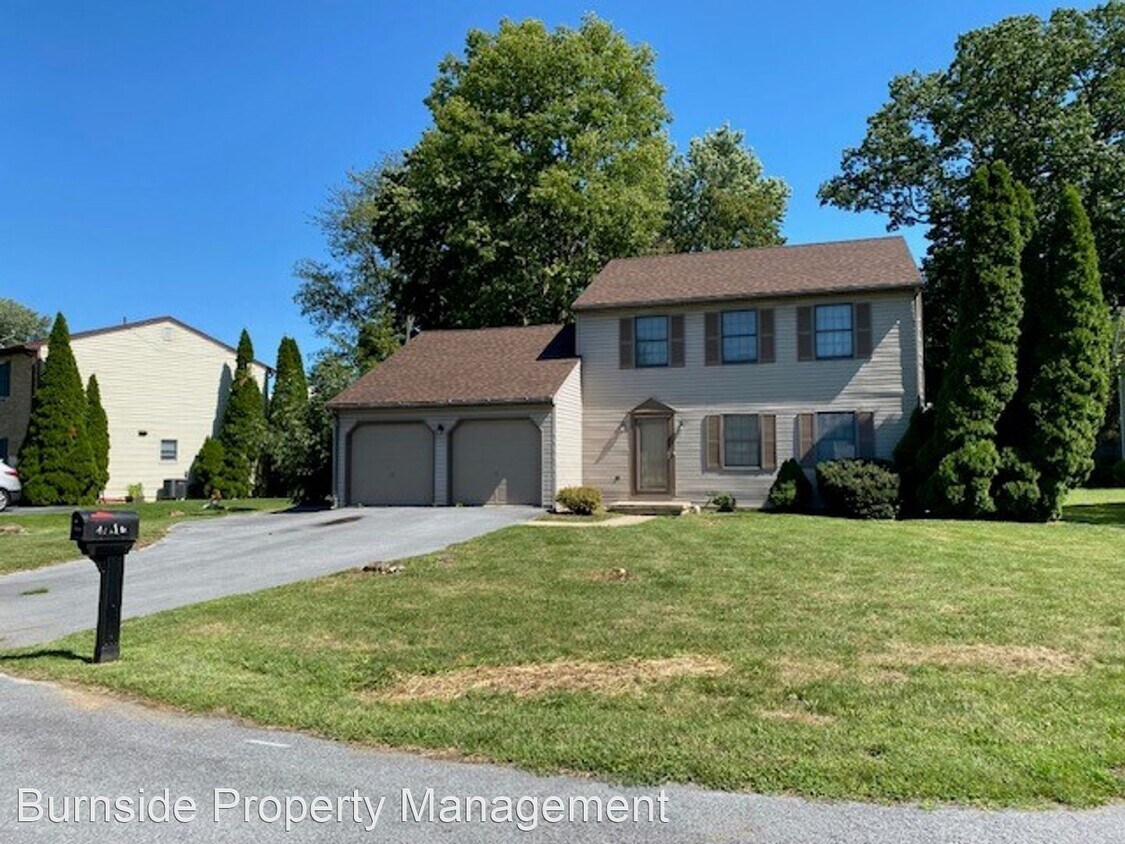 Primary Photo - 3 br, 2.5 bath House - 16611 Coney Court