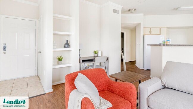 Building Photo - 11144 Fuqua St