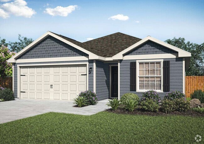 Building Photo - 10962 Delight Grv