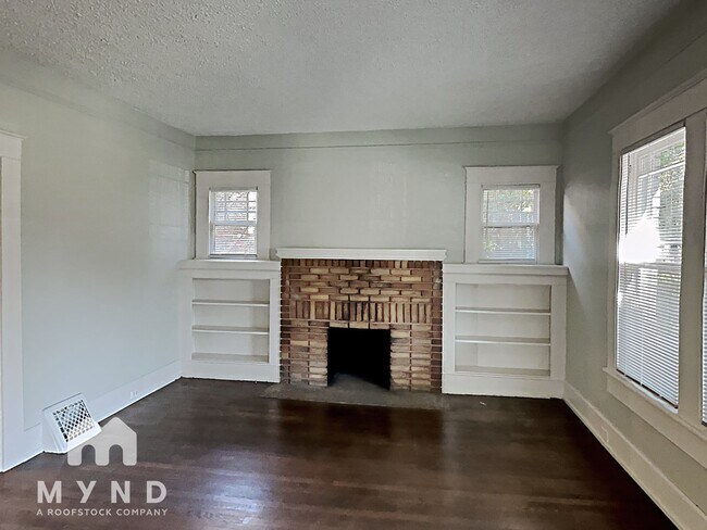 Foto del edificio - 1324 42nd St Ensley