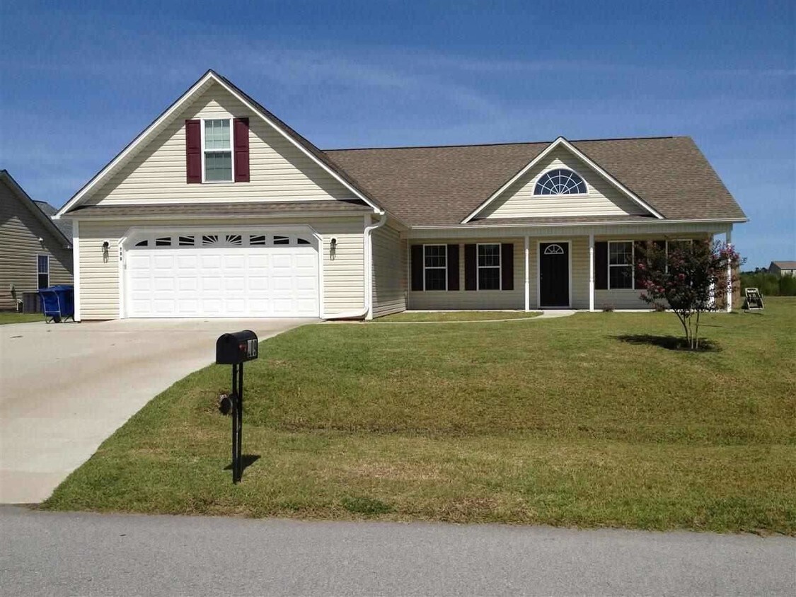 Primary Photo - 209 Cherry Blossom Dr