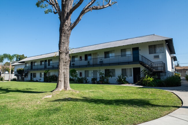 Foto del edificio - Fairhaven Village