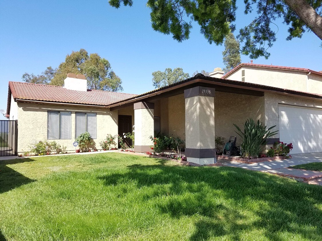 19335 Windrose Dr, Rowland Heights, CA 91748 House for Rent in