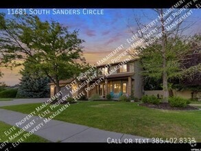 Building Photo - 11681 Sanders Cir