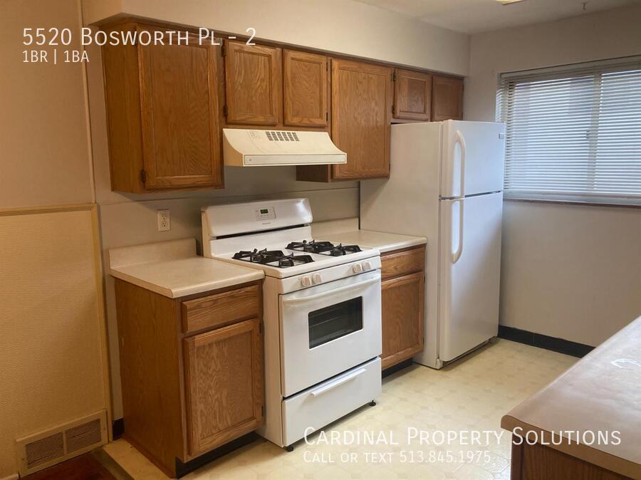 Foto principal - 5520 Bosworth Pl