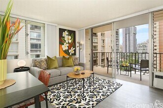 Building Photo - 2345 Ala Wai Blvd