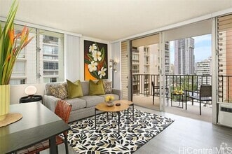 Building Photo - 2345 Ala Wai Blvd