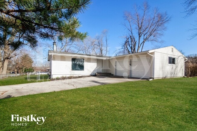 Building Photo - 703 Hamblen Rd