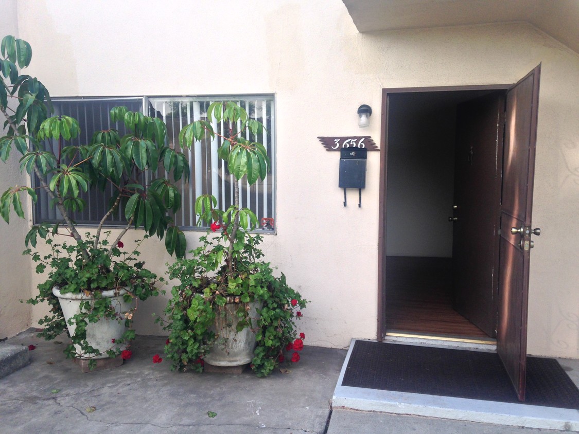 3656 Beethoven St, Los Angeles, CA 90066 - Apartments in Los Angeles ...