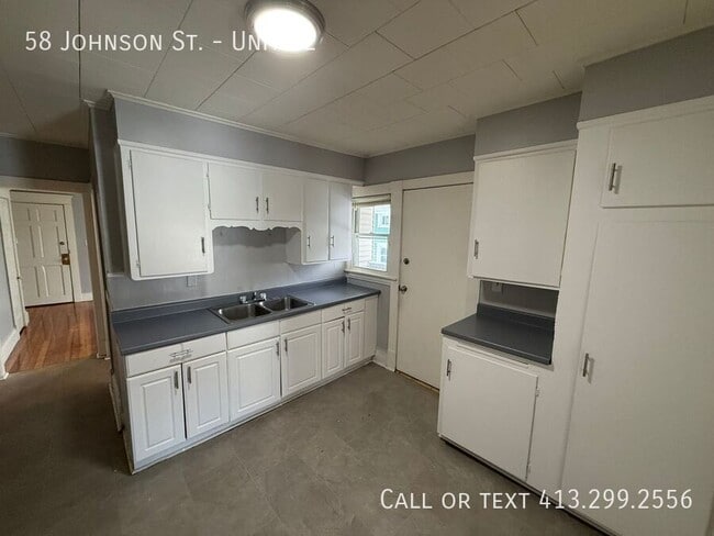 Building Photo - 58 Johnson St