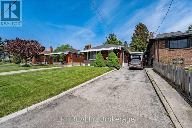 Photo du bâtiment - 29 Jeanette St