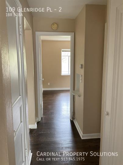 Foto del edificio - 109 Glenridge Pl