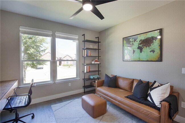 Foto del edificio - 7413 Groundhog Wy