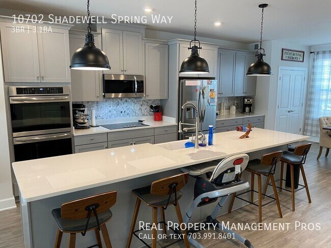 Foto del edificio - 10702 Shadewell Spg Wy