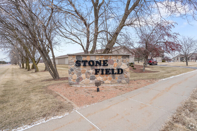 Building Photo - Stonefield Apartments
