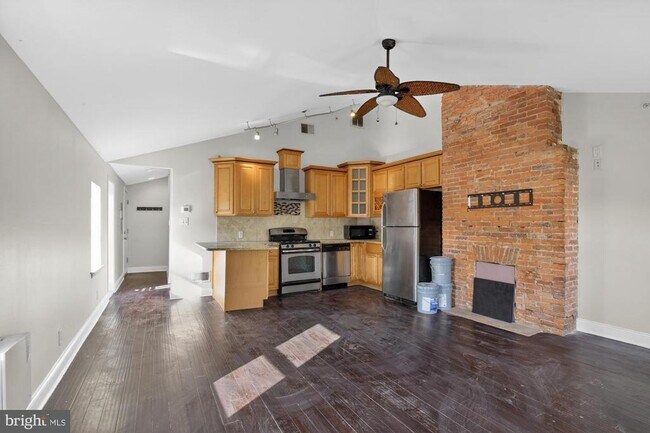 Foto del edificio - 1600 Frankford Ave