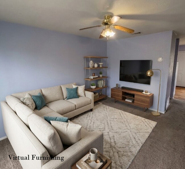 Foto del edificio - AVAILABLE NOW; APPLY TODAY AT OUR WEBSITE!!